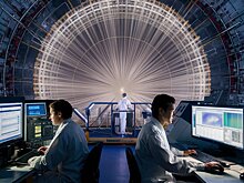 На новосибирском синхротроне «СКИФ» начали монтаж радиационной защиты