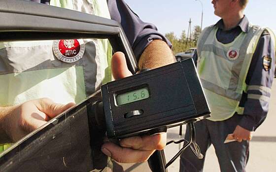 В России введут новый штраф до 15 тысяч рублей за «иранскую тонировку»