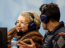 Тарасова объяснила свое молчание в финале Гран-при России