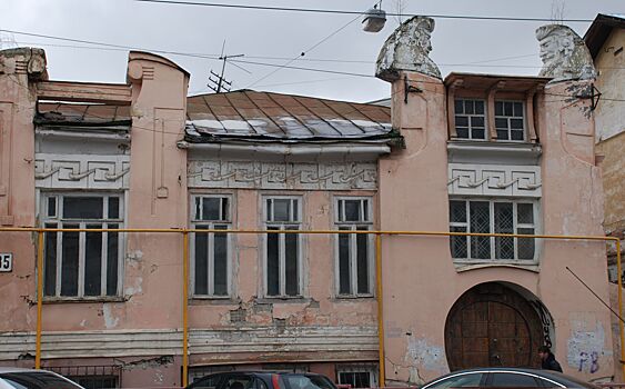 Материалы по «Шахматному дому» на улице Пискунова передадут в прокуратуру