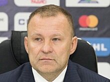 Чижов объяснил, почему «Салават» обменял Лукина в «Адмирал»