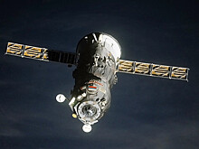 Корабль "Прогресс" с едой для новогоднего застолья космонавтов выведен на орбиту