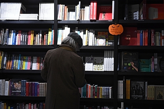 «Собирают коллекции»: В «Читай-городе» заявили о большом спросе на японские манги