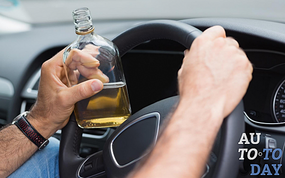 Какое наказание грозит водителю за рулём без прав в состоянии алкогольного опьянения