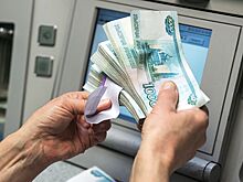 Максимальная ставка по вкладам в рублях в III декаде декабря выросла до 14,75%