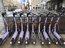 Депутаты готовят новые правила езды на электросамокатах