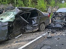 В Яранском районе в ДТП погиб 31-летний мужчина