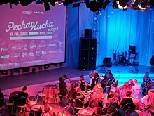 Сургут: PechaKucha — вечеринка в стиле Поп Арт