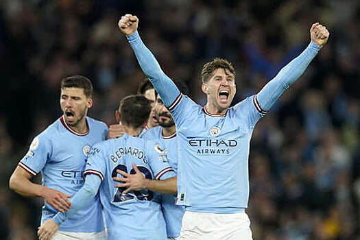 Корнеев заявил, что у "Интера" нет шансов на победу над "Манчестер Сити" в финале ЛЧ