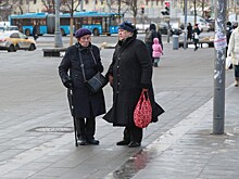 Синоптик пообещала москвичам потепление в выходные