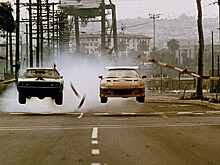 «Форсаж» и нелегальные гонки в России: от МГУ до дрэг-рейсинга и дрифта