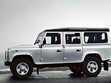 Названы самые непопулярные авто 2018 года