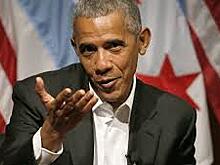 СМИ узнали о фаворите Обамы