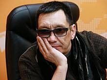 Егор Кончаловский стал отцом в третий раз