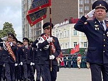 В Карачаево-Черкесии отметили День Победы