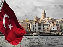 Турция прекратила торговлю с Израилем