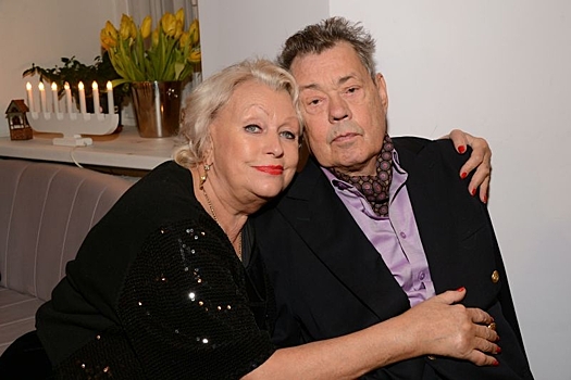 "Поргина стала жертвой родового проклятья": вдове Караченцова вынесли страшный вердикт