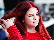 Фигуристка Трусова создала Telegram-канал для своего пятимесячного сына