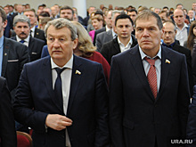 Два челябинских депутата Госдумы готовятся к отставке