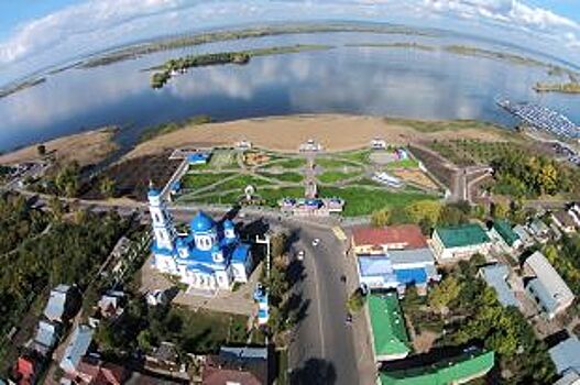 Пять лет без налогов. Что такое ТОСЭР и как «перезагружают» моногорода?