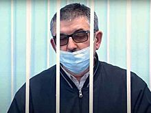 В Новосибирске экс-советник гендиректора ОАО «Сибэлектротерм» Утиралов выслушал приговор
