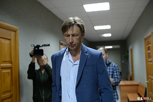Бизнесмена-садиста из Екатеринбурга освободили от уголовной ответственности