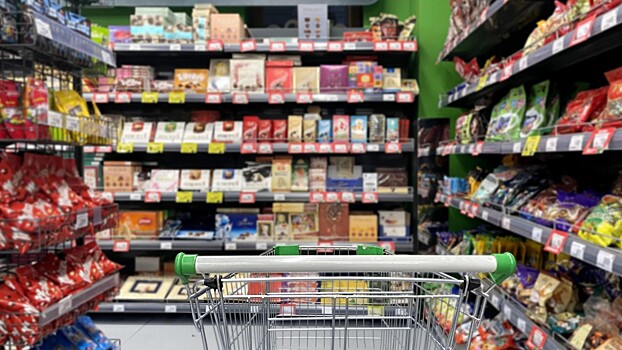 Производители продуктов питания требуют ограничить долю СТМ на розничной полке