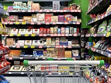 Производители продуктов питания требуют ограничить долю СТМ на розничной полке
