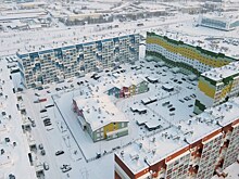 Ямал стал лидером в рейтинге территорий со стабильным региональным бюджетом
