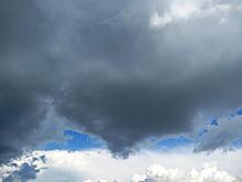 Погодные сюрпризы ожидаются в районах Забайкальского края