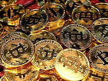 Курс биткоина резко вырос