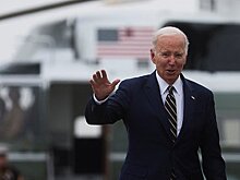 Байден прокомментировал дело о секретных документах фразой писательницы