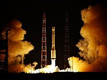 «Роскосмос» запустит девять спутников для наблюдения за поверхностью Земли