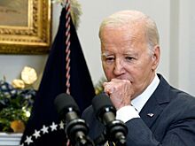 СМИ: Байден прекращает борьбу за переизбрание