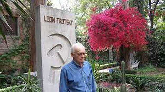 В Мехико умер внук Троцкого в возрасте 97 лет