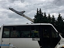 В Пензе маршрут общественного транспорта № 27 ждут изменения