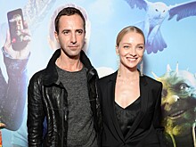 Звезды, хранившие себя до брака