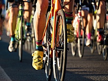Минск: Велогонщики СГ разыграют медали Кубка сильнейших
