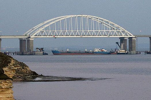 СБУ рассказала о задержании русских моряков