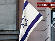 Эксперт рассказал, чем может ответить Израиль признавшим Палестину странам