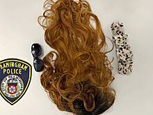 Убийца попался из-за упавшего парика