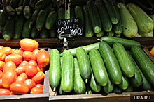 Экономист Морковкин: цены на овощи в регионах достигли 800 рублей за кг