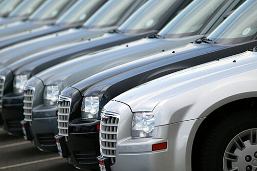 Автоэксперт Васильев предупредил о фейковых аукционах по продаже машин