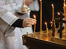 2 декабря отмечается праздник иконы Божией Матери «В скорбех и печалех Утешение»