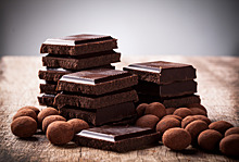 Врач рассказала, какой шоколад предотвратит появление рака