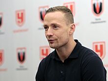 Ярошик: если ЦСКА победит «Спартак», то для людей это будет настоящий праздник
