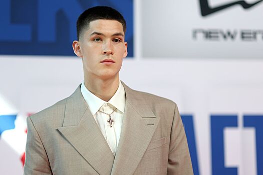 «Был похож на Клэя Томпсона». CBS Sports — о Егоре Дёмине в Летней лиге