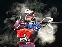 Резцова одержала победу в масс‑старте на третьем этапе Кубка Содружества в Чайковском