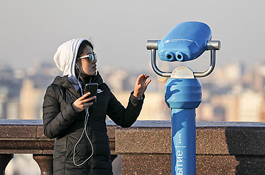 Муниципалитетам разрешат разработку туристических маршрутов