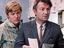 Море, солнце и два бездельника: пять причин посмотреть фильм «Опекун»